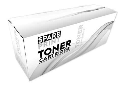 SPARE PRINT W2030X č. 415X Black pro tiskárny HP