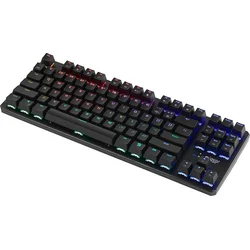 SPC Gear GK530 Tournament Kailh Brown RGB