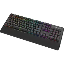SPC Gear GK550 Omnis Kailh Red RGB