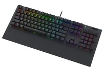SPC Gear GK650K Omnis Kailh Blue RGB, CZ SPG130