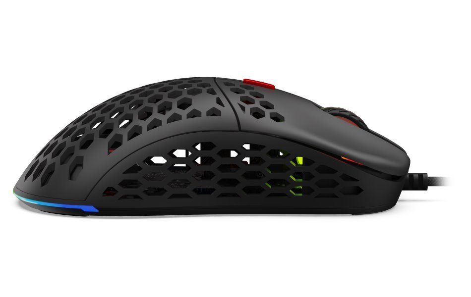 SPC Gear LIX Plus