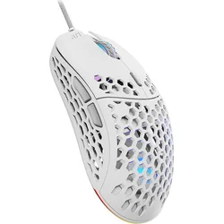 SPC Gear LIX Plus Onyx White SPG079
