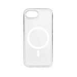 Spello čirý magnetický kryt iPhone 16e/17e