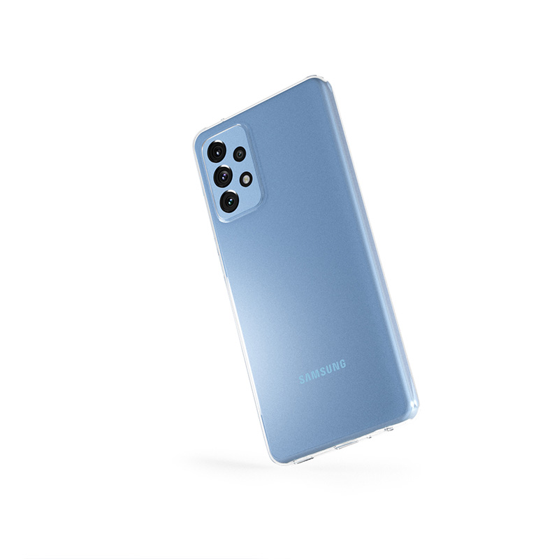 Spello čirý obal pro Samsung Galaxy A25