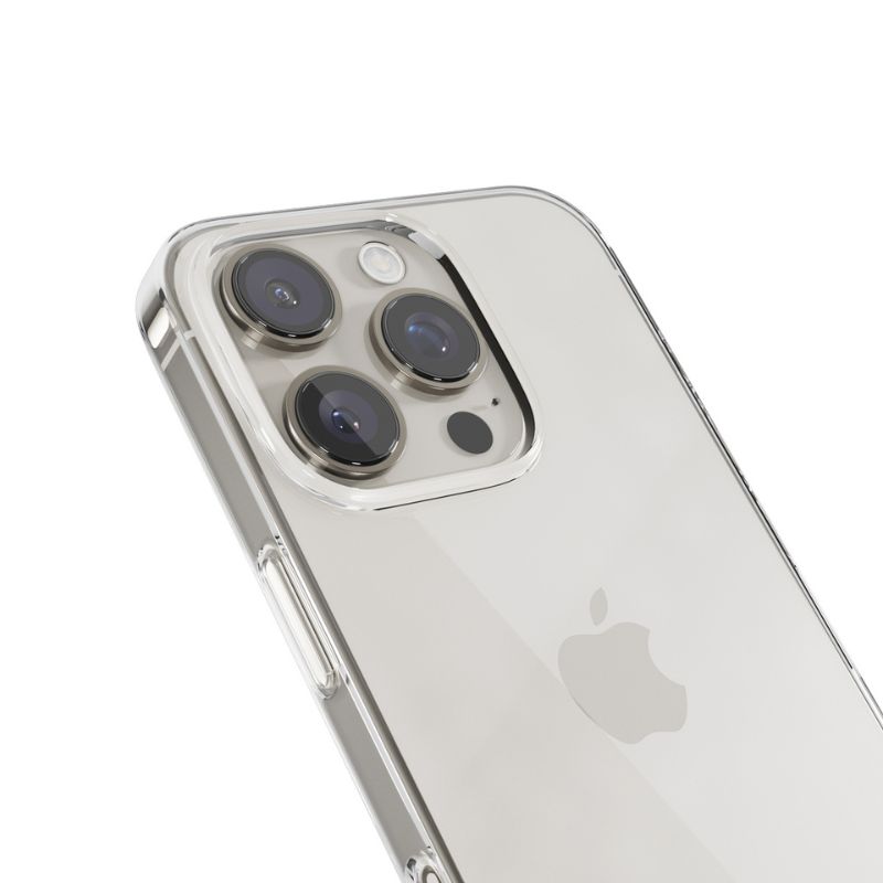 Spello Clear Case for Samsung Galaxy A56