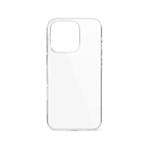 Spello Clear Case for Samsung Galaxy A56