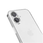 Spello Clear Case iPhone 16 Plus