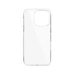 Spello Clear Case iPhone 16 Pro Max