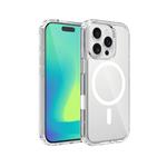 Spello Clear Mag+ Case iPhone 16 Plus