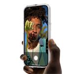 Spello Clear Mag+ Case iPhone 16 Plus
