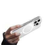 Spello Clear Mag+ Case iPhone 16 Pro