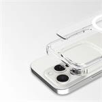 Spello Clear Mag+ Case iPhone 16 Pro