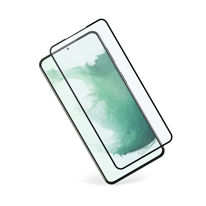 Spello Edge to Edge sklo pro Samsung Galaxy A25