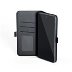 Spello Flip Case HONOR X7a - černá