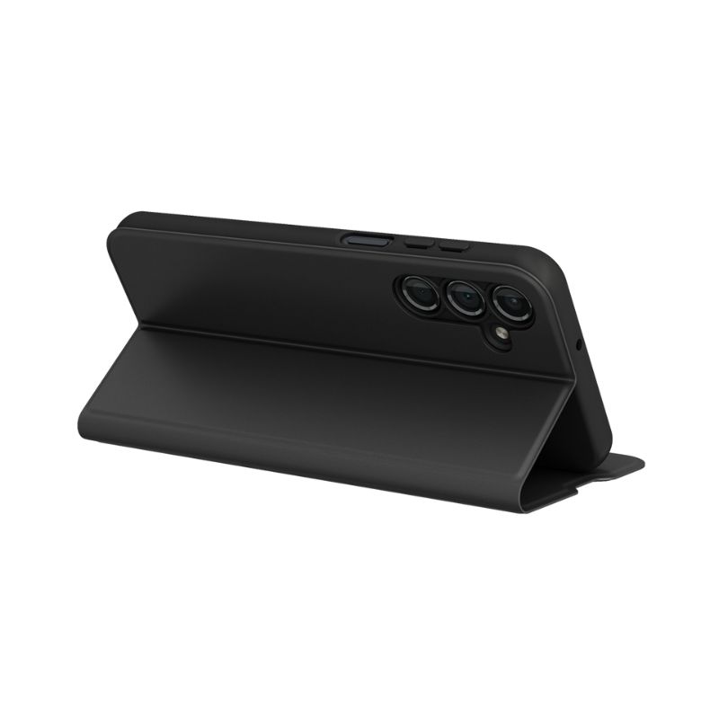 Spello Flip Case Samsung Galaxy A16 5G - černá