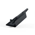 Spello Flip Case Samsung Galaxy S24 Ultra 5G - černá