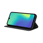 Spello Flipové puzdro Samsung Galaxy A16 5G - čierne