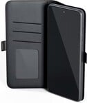 Spello Flipové puzdro Xiaomi Redmi Note 13 5G - čierne