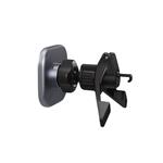 Spello ForceDrive Alu Magnetic Wireless Car Charger SD50 - černá