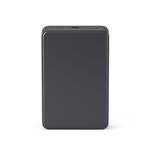 Spello ForcePack Alu 10000mAh magnetická bezdrátová powerbanka SM71 - vesmírně šedá
