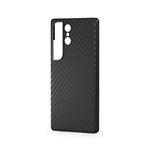 Spello Mag+ Carbon Case | Samsung Galaxy S26+ | čierna | kompatibilné s MagSafe a Qi2