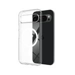 Spello Mag+ Clear Case Google Pixel 9 Pro XL 5G