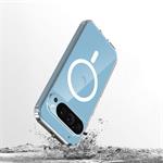Spello Mag+ Clear Case Google Pixel 9a