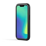 Spello Mag+ odolné puzdro pre iPhone 16e/17e - čierne