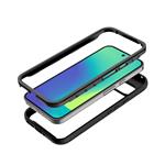 Spello Mag+ Rugged case Google Pixel 9/9 Pro 5G - černá