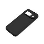Spello Mag+ Silicone Case Google Pixel 9 5G - černá