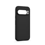 Spello Mag+ Silicone Case Google Pixel 9 Pro XL 5G - černá
