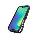 Spello Rugged Mag+ Case iPhone 16 - černá