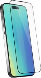 Spello Shield Glass 3D pre iPhone 16 Pro s montážnym rámčekom
