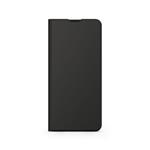 Spello Slim Flip Case Xiaomi Redmi Note 14 Pro 5G - černá