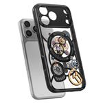 Spigen c11 Ultra Hybrid MagSafe, chronos - iPhone 17 Pro Max