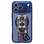 Spigen c11 Ultra Hybrid MagSafe, le mans - iPhone 17 Pro