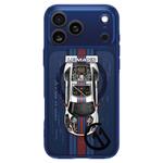 Spigen c11 Ultra Hybrid MagSafe, le mans - iPhone 17 Pro