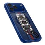 Spigen c11 Ultra Hybrid MagSafe, le mans - iPhone 17 Pro
