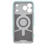 Spigen Classic C1 MagSafe, bondi blue - iPhone 17 Pro Max
