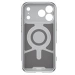 Spigen Classic C1 MagSafe, grafitová - iPhone 17 Pro