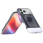 Spigen Classic C1 MagSafe, graphite - iPhone 17 Pro