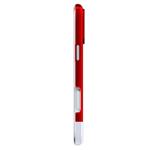 Spigen Classic C1 MagSafe, rubínová - iPhone 17 Pro Max