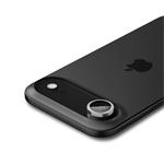 Spigen Glass tR EZ Fit Optik Pro 2 Pack, strieborná - iPhone Air