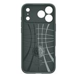 Spigen Liquid Air, abyss green - iPhone 17 Pro Max