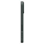 Spigen Liquid Air, abyss green - iPhone 17