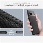 Spigen Liquid Air, black - Google Pixel 7