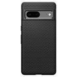 Spigen Liquid Air, black - Google Pixel 7