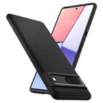 Spigen Liquid Air, black - Google Pixel 7