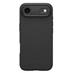 Spigen Liquid Air, matná čierna - iPhone Air