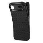 Spigen Liquid Air, matná čierna - iPhone Air